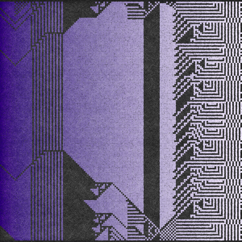 Metamorphosis #71 static token preview