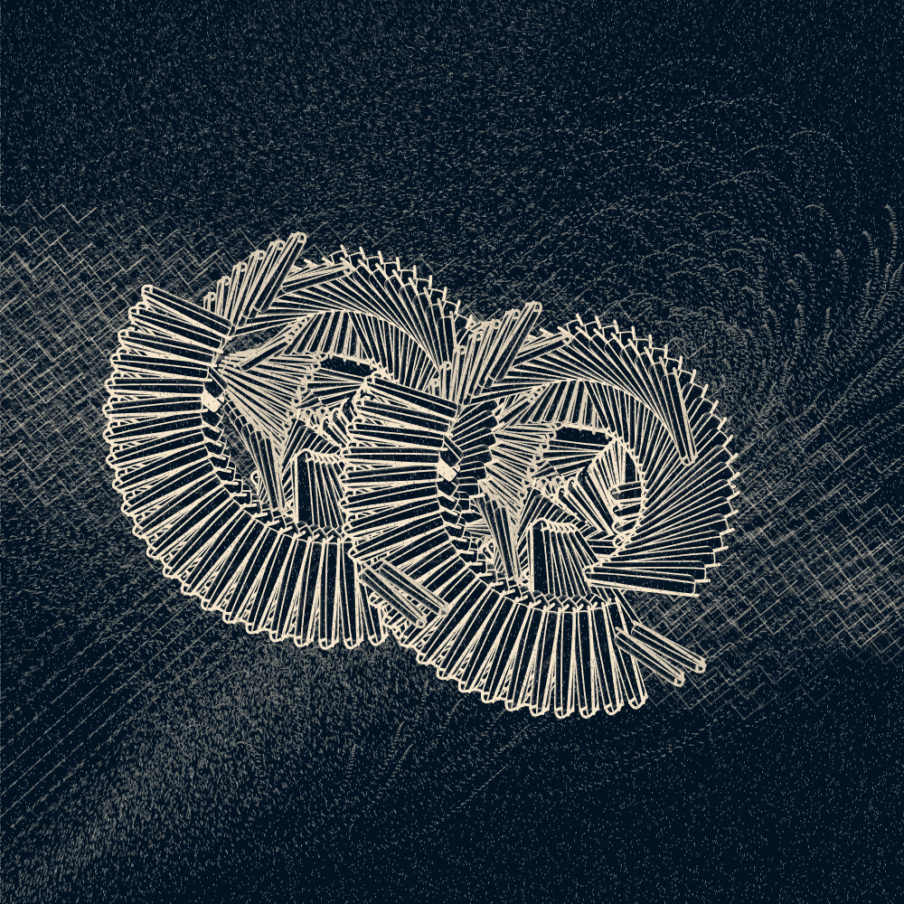 The beauty of imperfection #97 static token preview