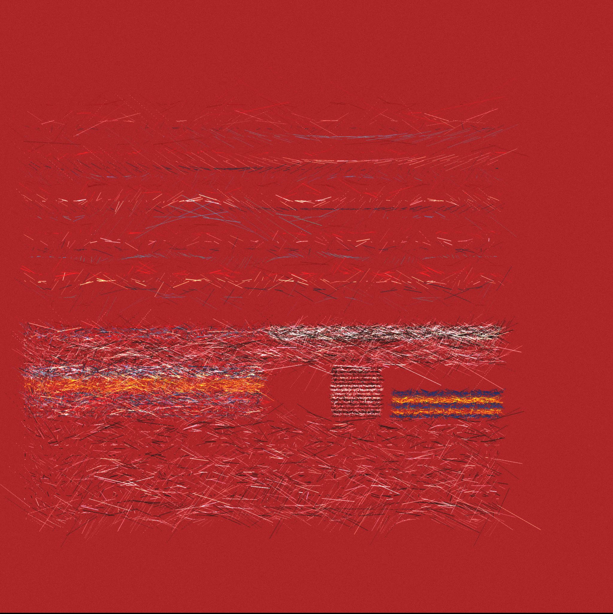 ecologías - A #945 static NFT preview