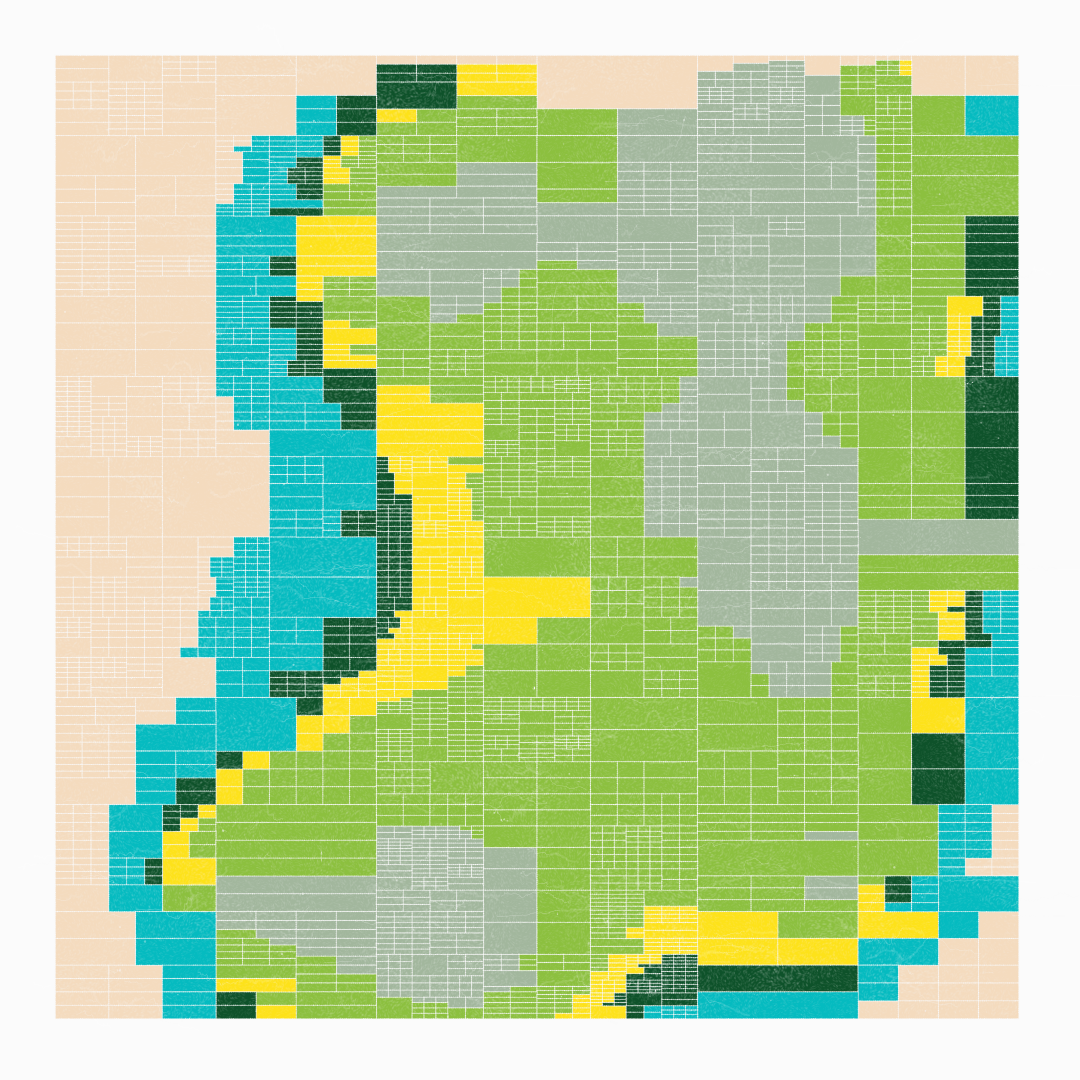 Tiles #32 static token preview