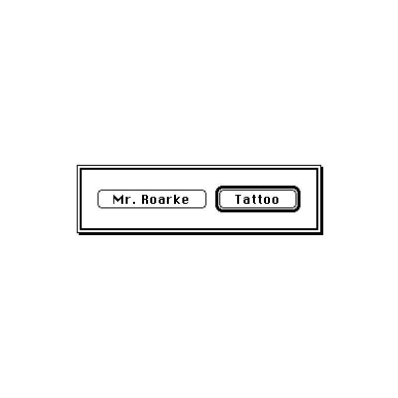 Dialog Box #218 static token preview