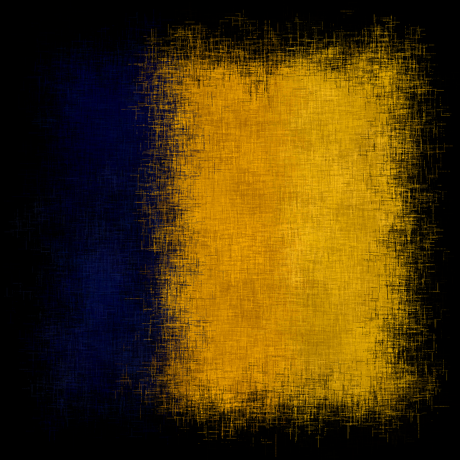 Pixel Tunnel IV #93 static NFT preview