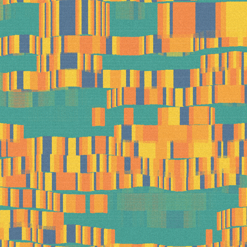 semantic compositions about dreams #28 static token preview
