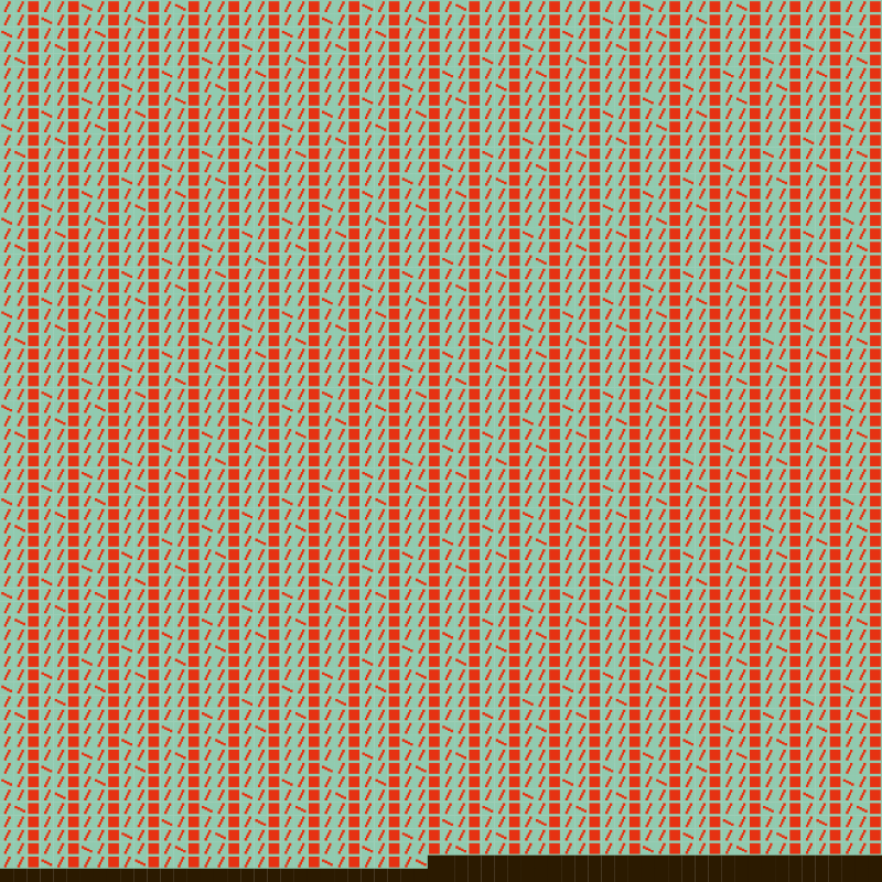 Tally! #4256 static NFT preview