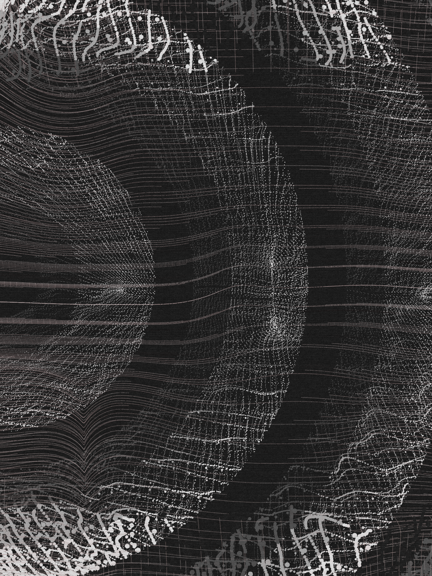 Limbic Vortex #51 static NFT preview