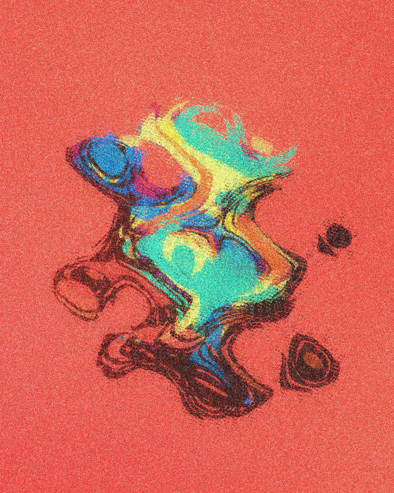 Sigh #291 static NFT preview