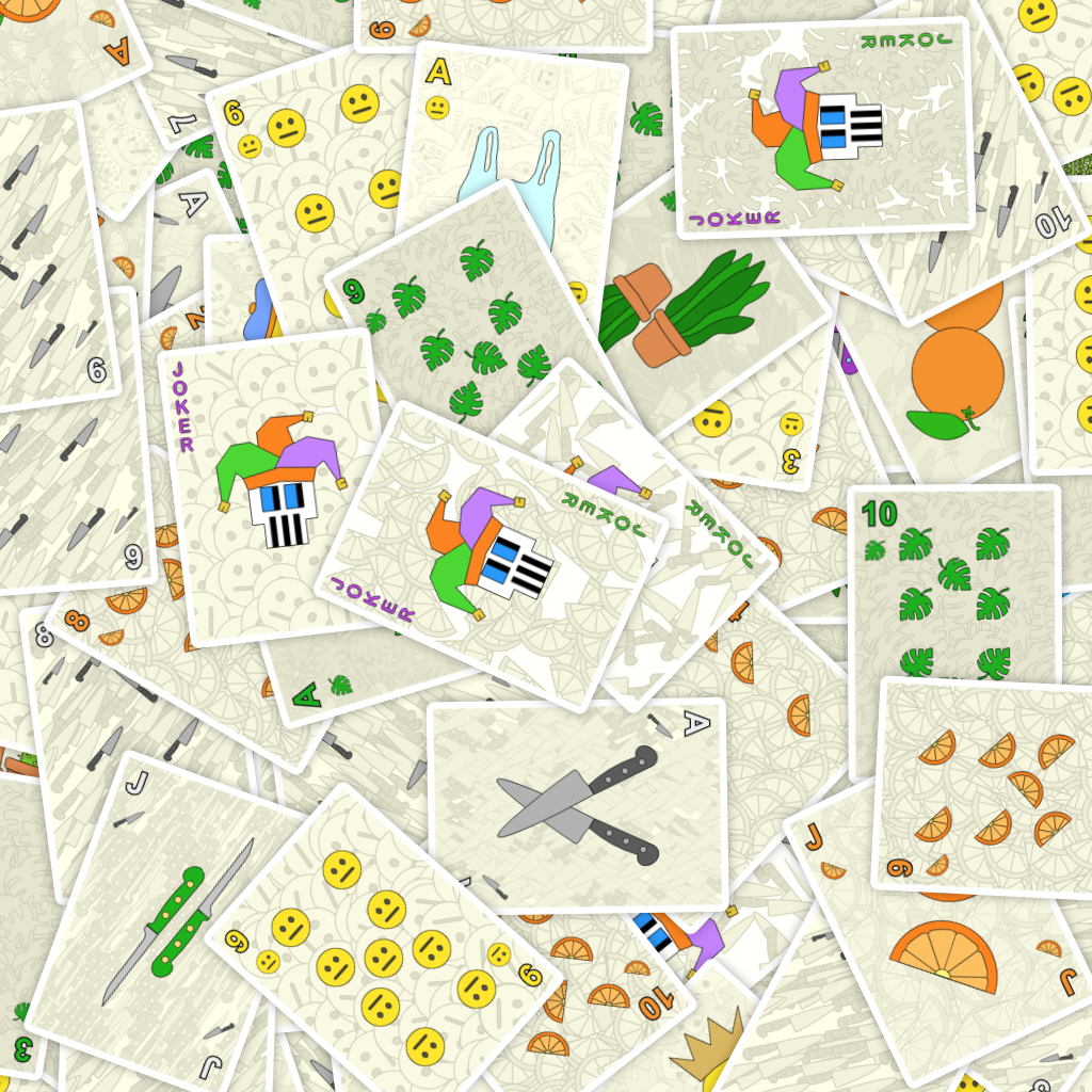playing.cccccards #2349 static token preview