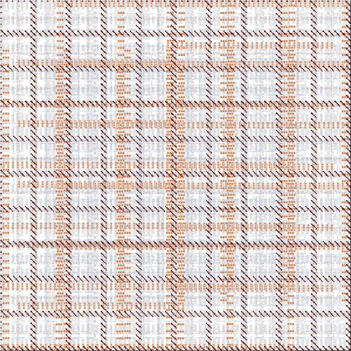 Fabrics #796 static NFT preview