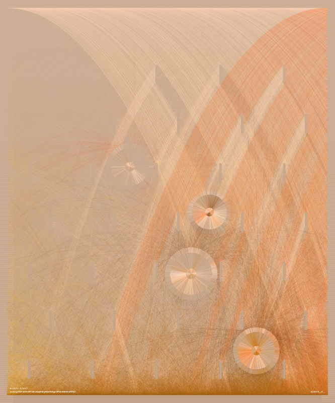 Heavy Light #80 static NFT preview