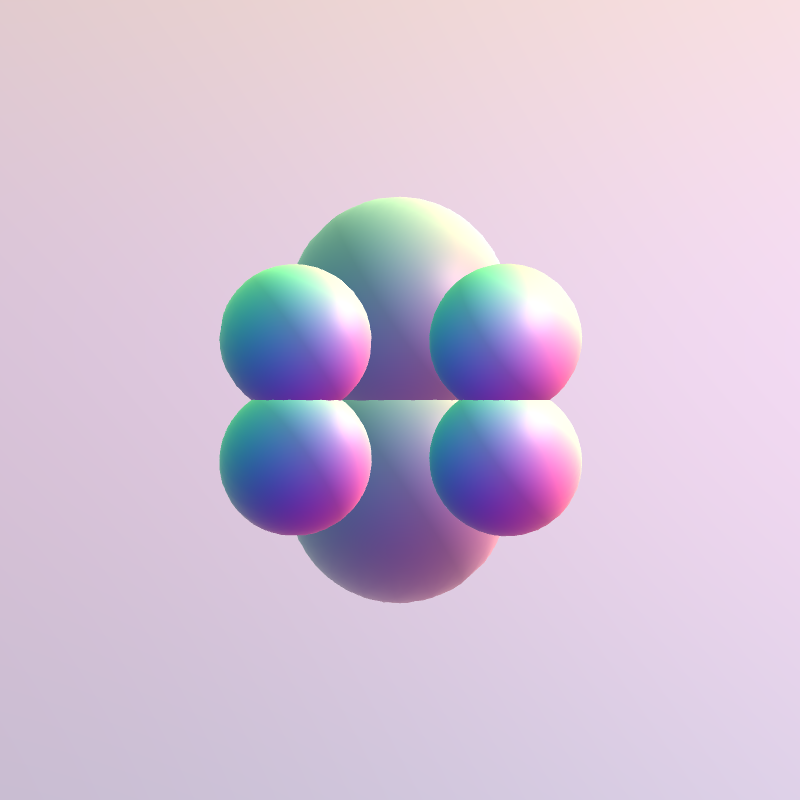 Another Perspective #2 #103 static token preview