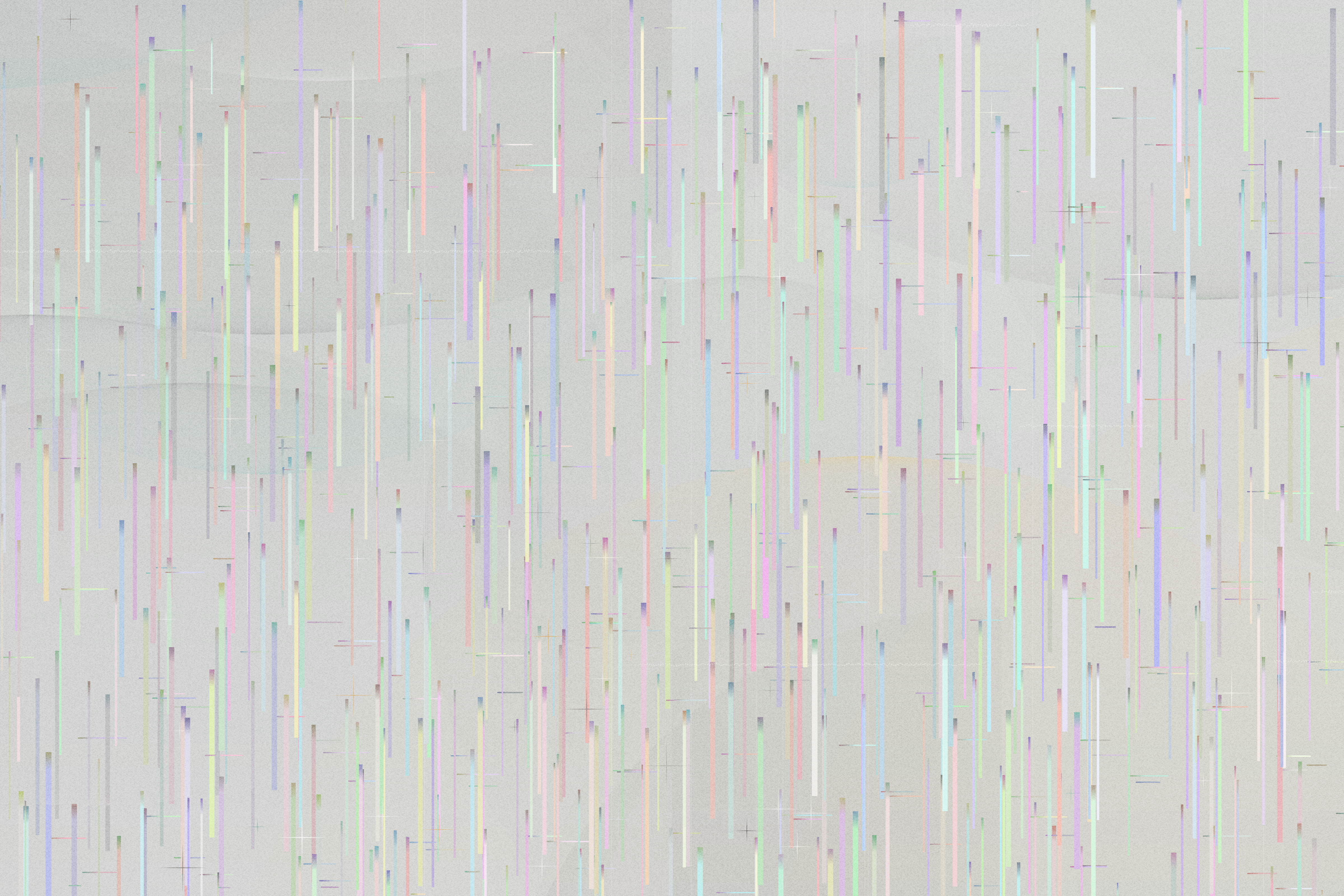 Art blocks II #130 static NFT preview