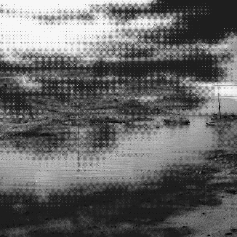 Scrambled Memories #75 static NFT preview