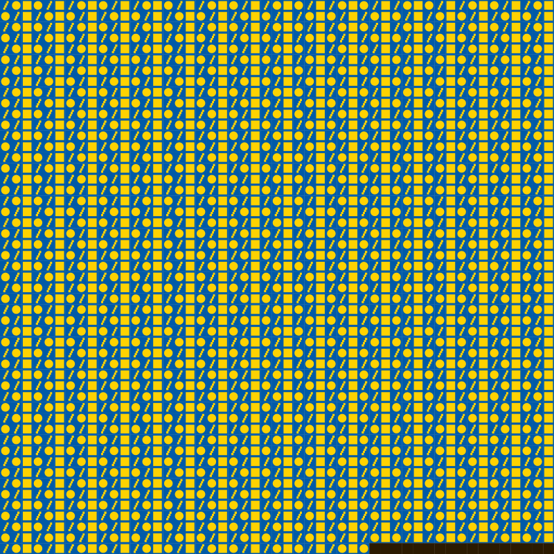 Tally! #2584 static token preview