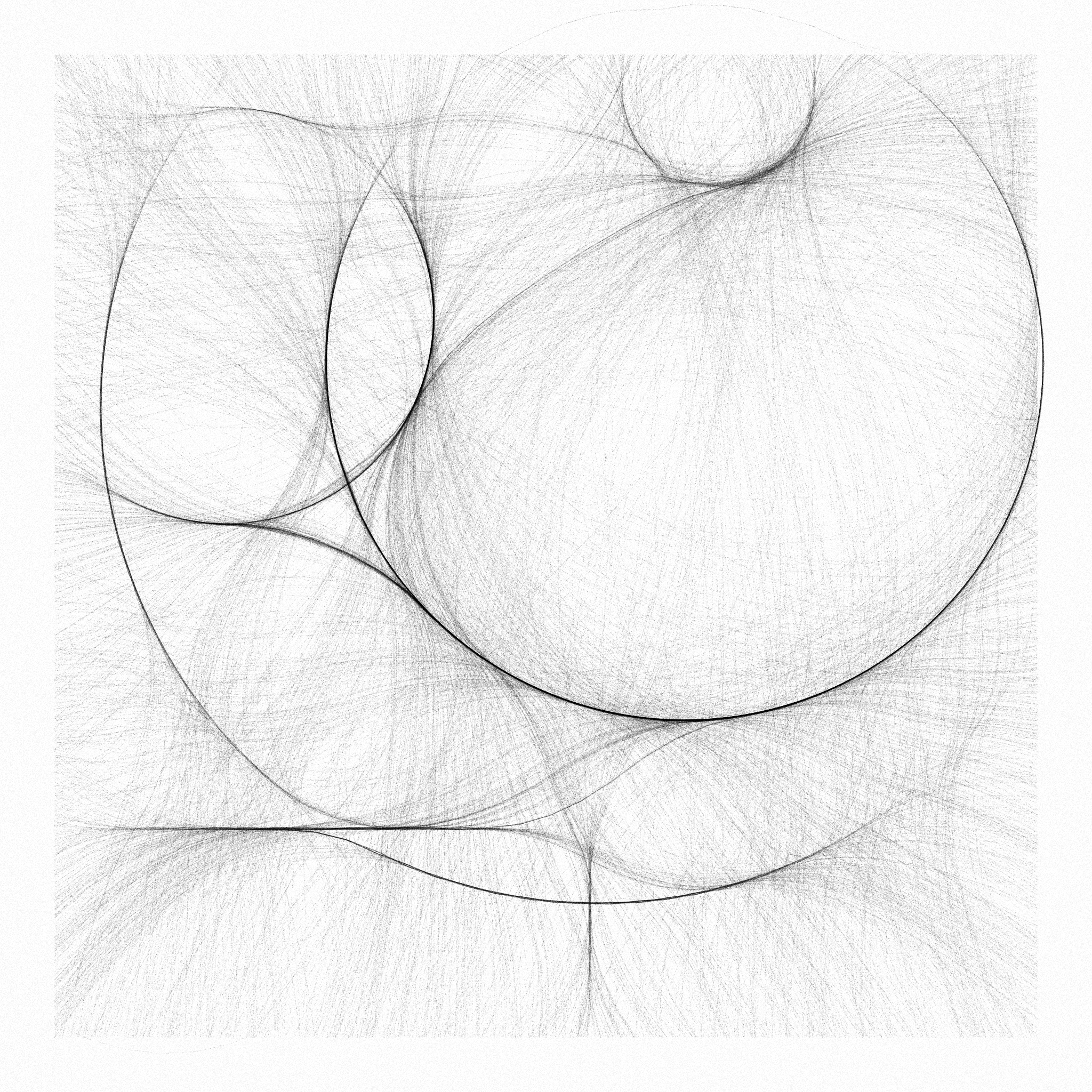 lines #36 static NFT preview