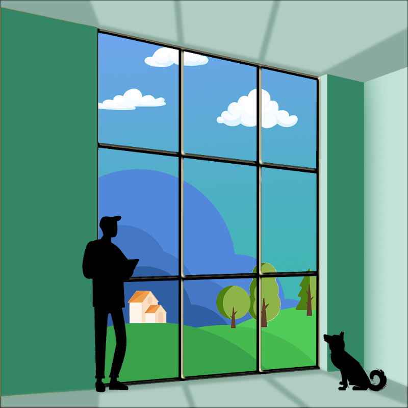 both sides of the Window #34 static token preview