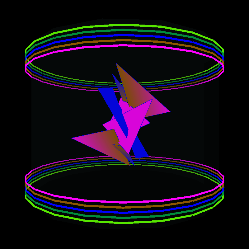 gemNerator.js #29 static NFT preview