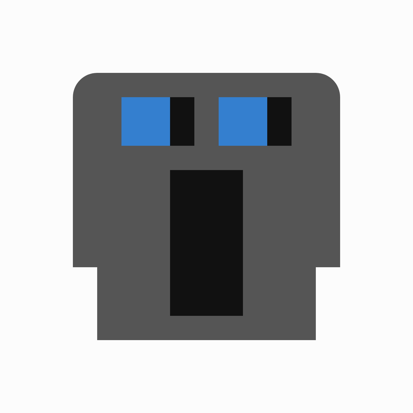 SMOLSKULL #1725 static token preview