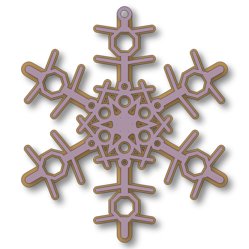 fx(ornament) 2022 #1105 static token preview