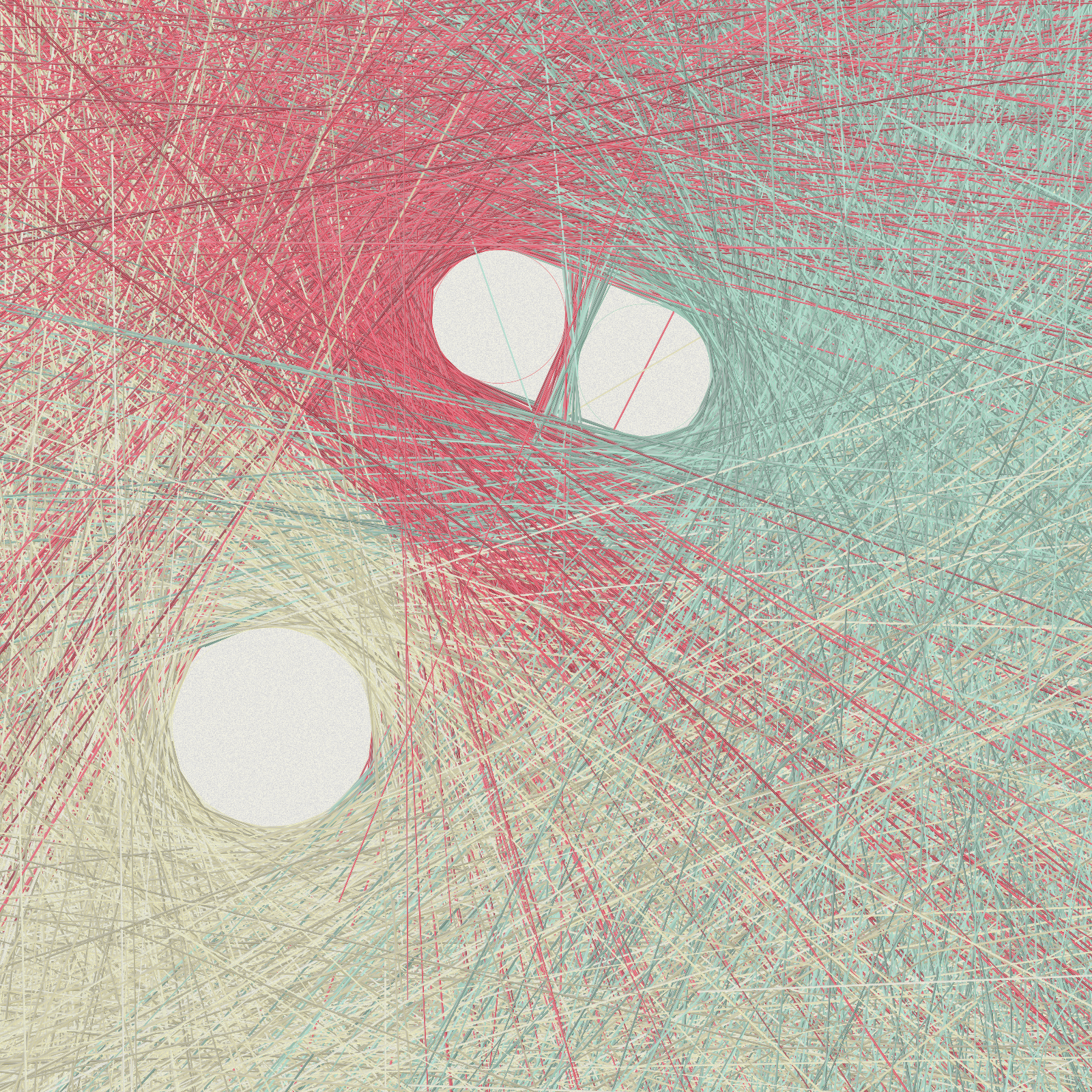 Threads #358 static NFT preview