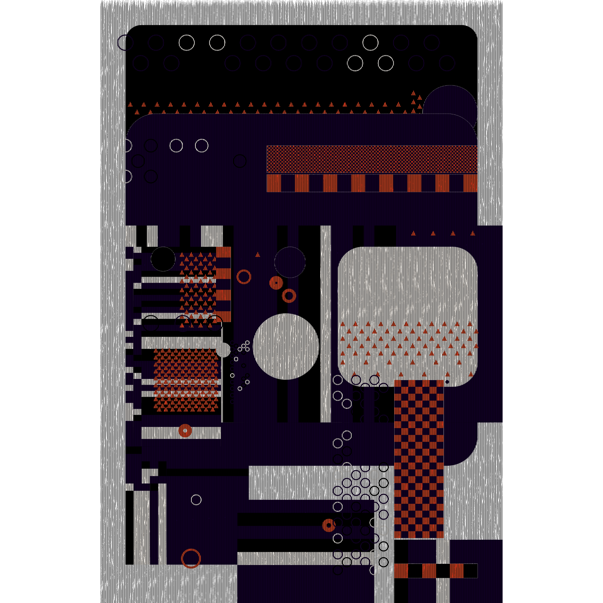 Released #70 static NFT preview