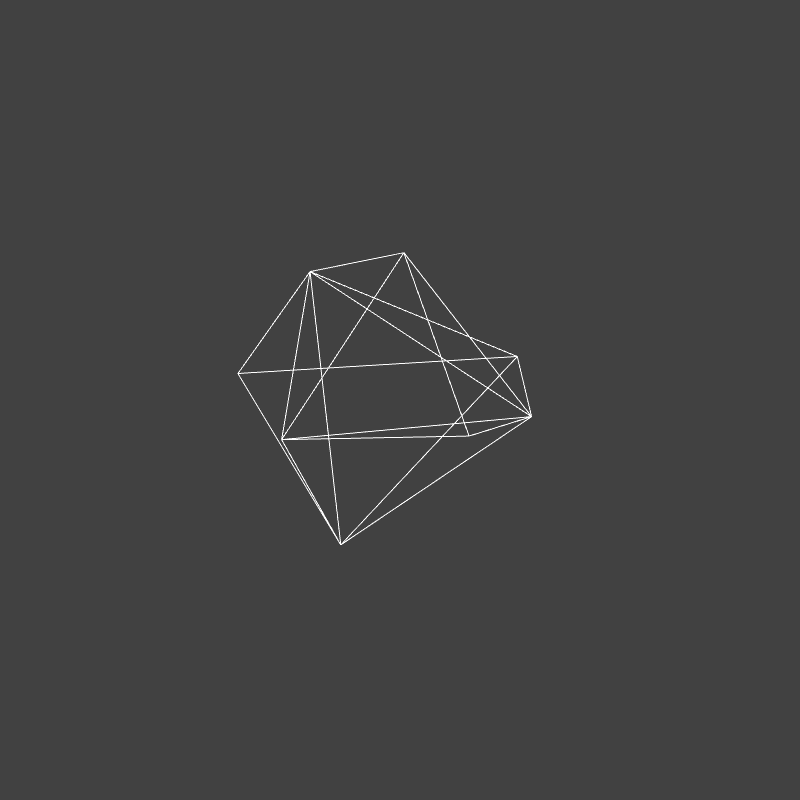 Armatures #21 static token preview