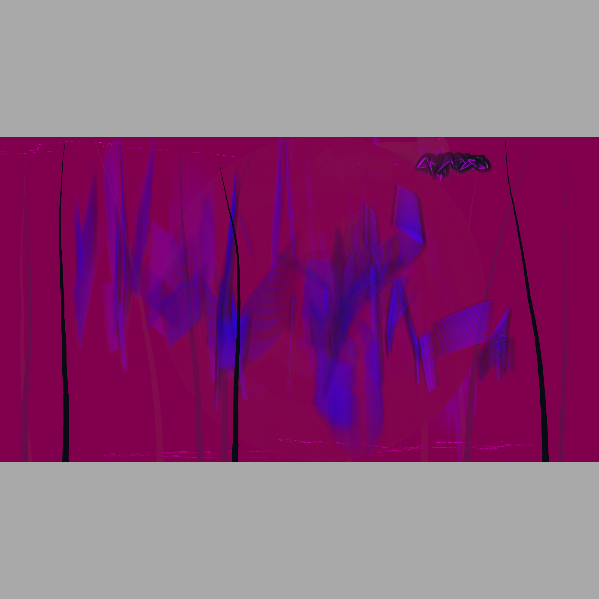 Painterly #26 static token preview