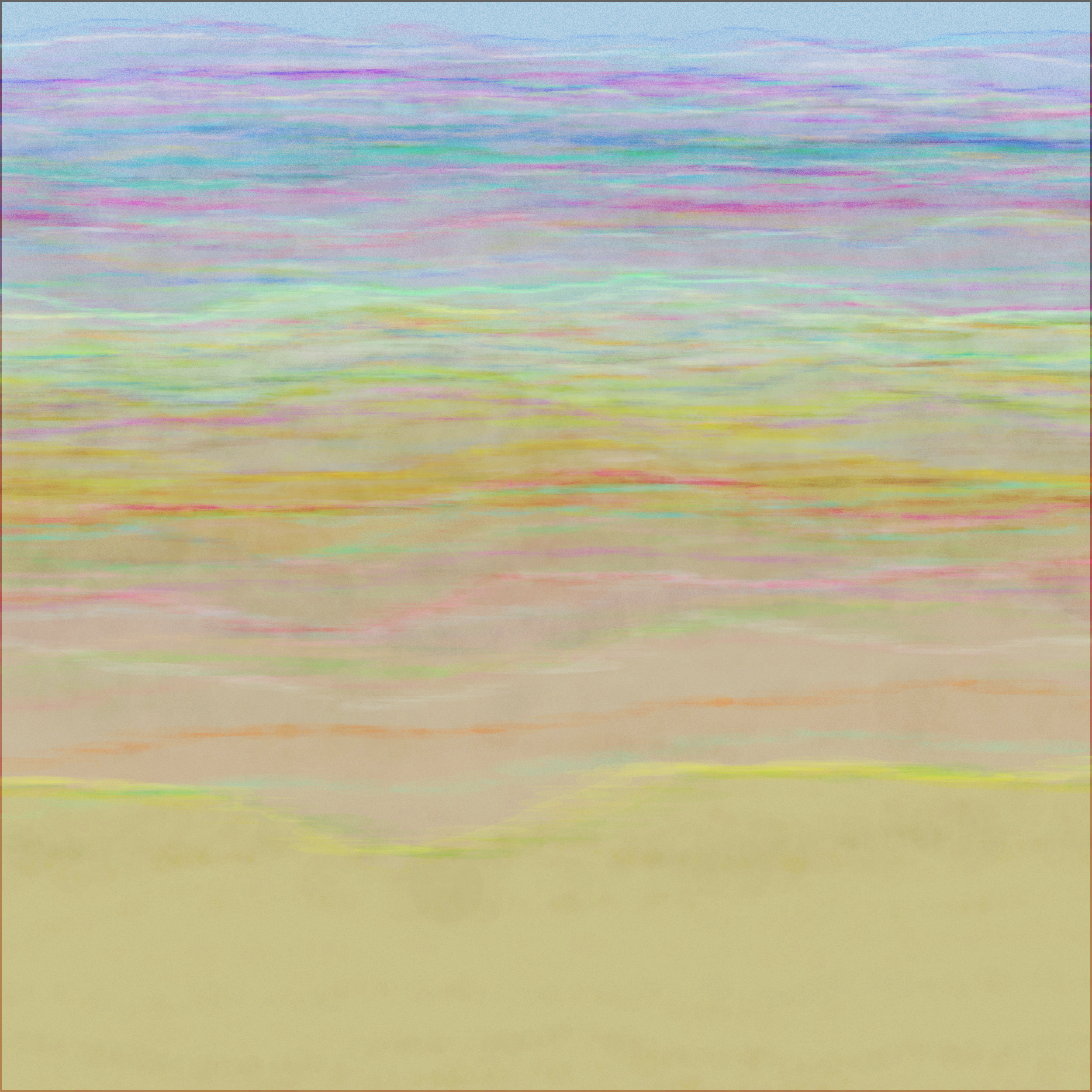 Abstract emotions #52 static NFT preview