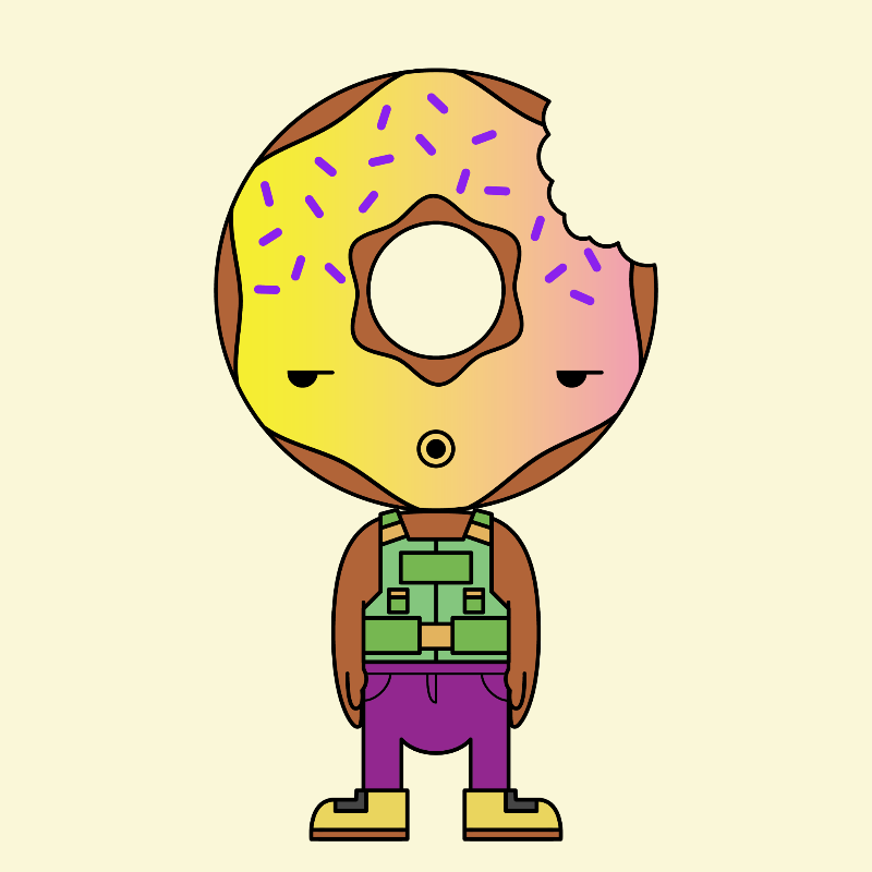 fx_doughs #4646 static token preview