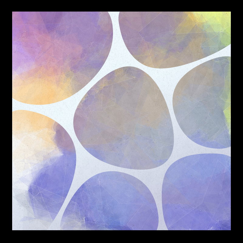 Diffuse #41 static NFT preview
