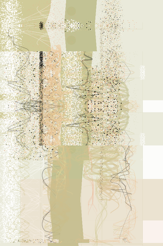 Sub Section Patina #198 static NFT preview