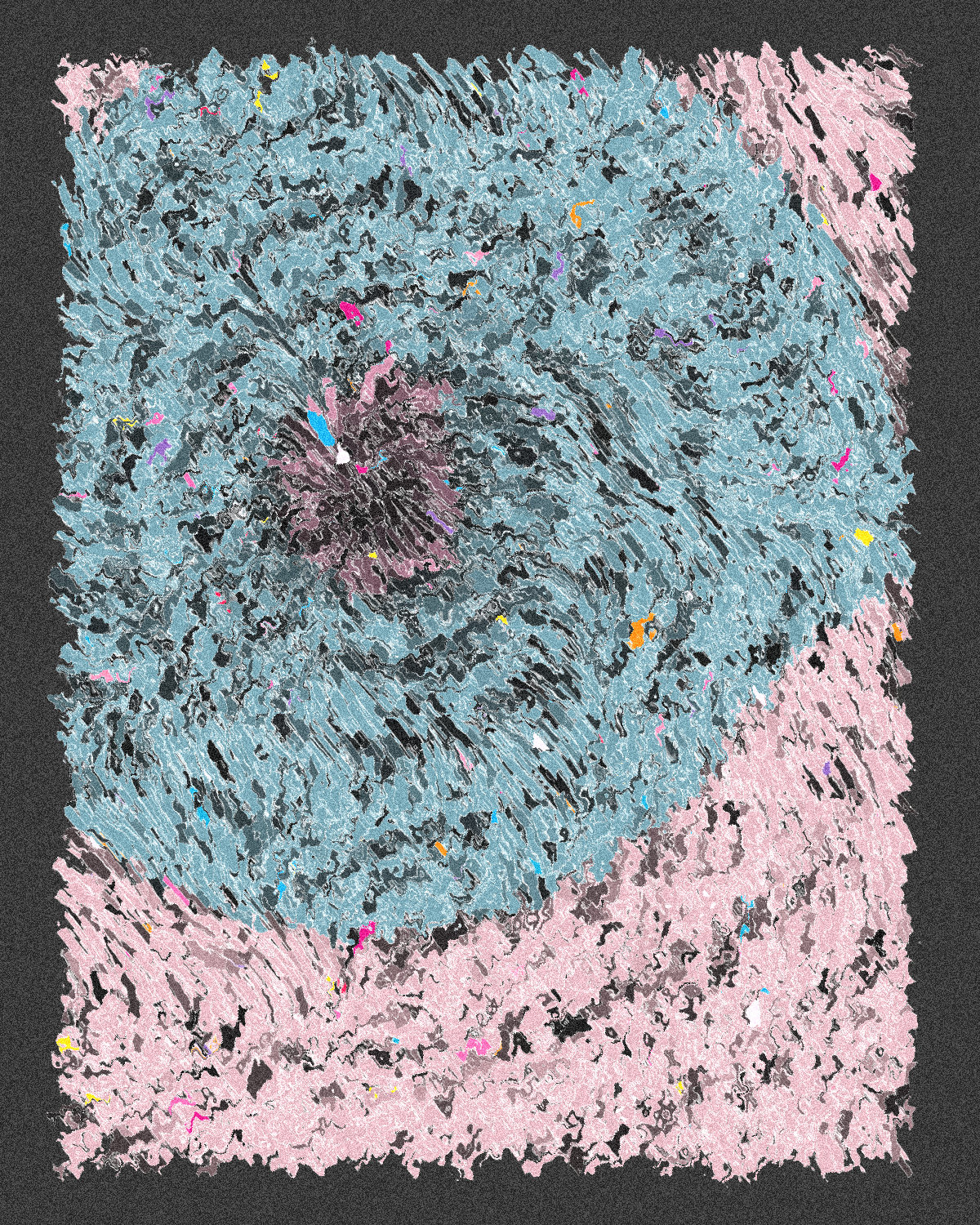 Sixty# #78 static NFT preview
