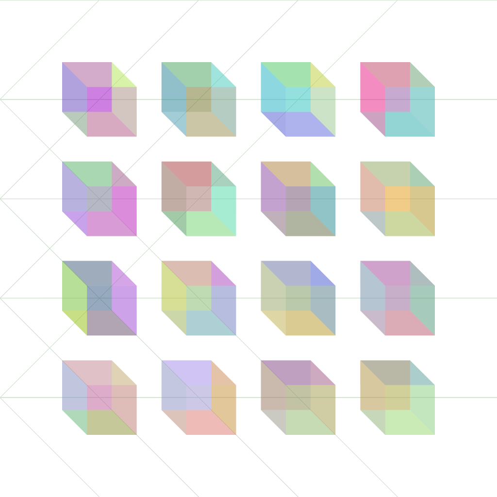 g l a s s #753 static token preview