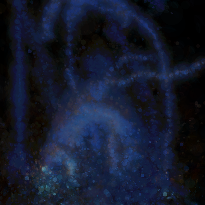 symphony redux #232 static NFT preview