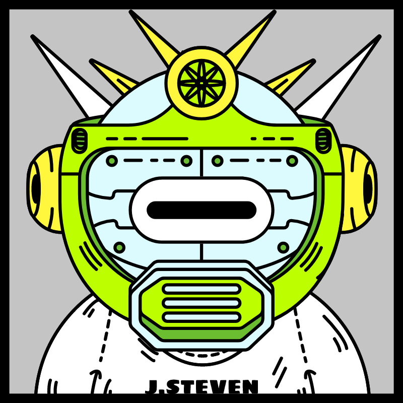 Just, Steven! #222 static token preview