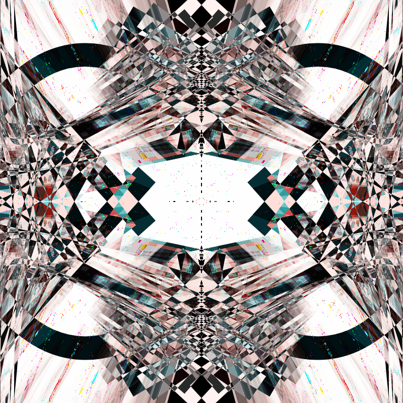 Perpetual Glitchenko #97 static token preview