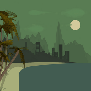 Beachscape project preview