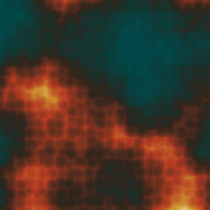 Smart Materials | E4071 #128 static NFT preview