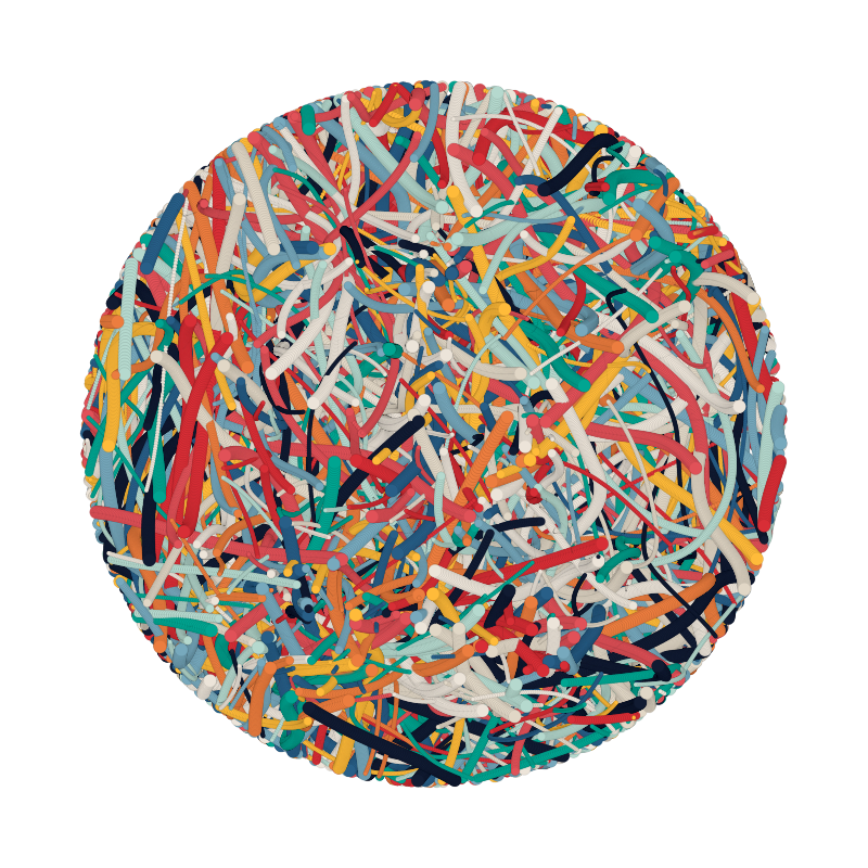 achromat #955 static NFT preview