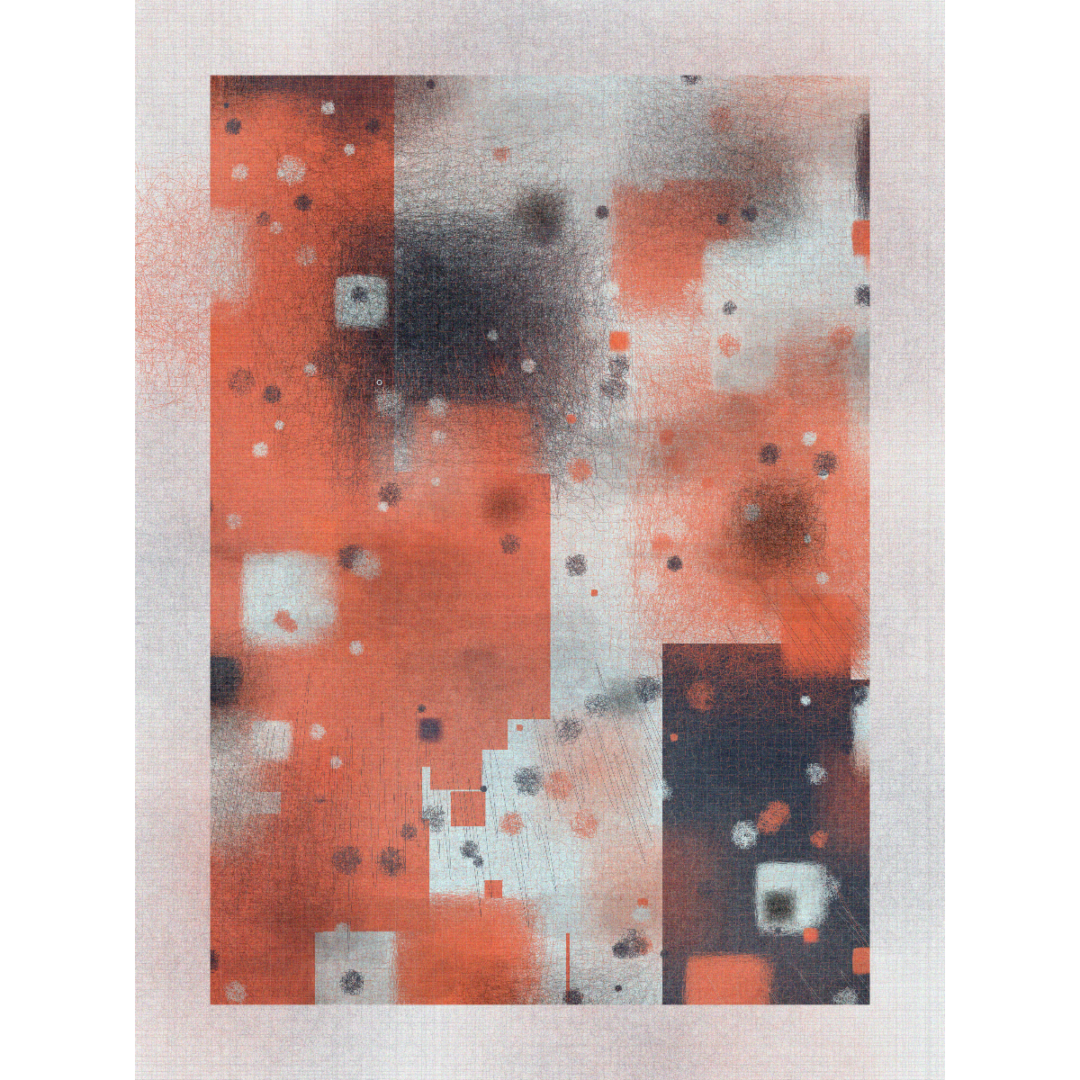 Evolution of Aesthetics #104 static token preview