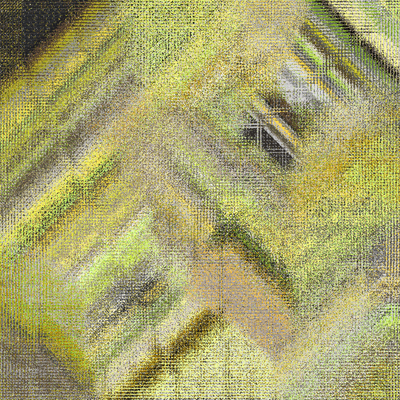 De/FragV2 #142 static NFT preview