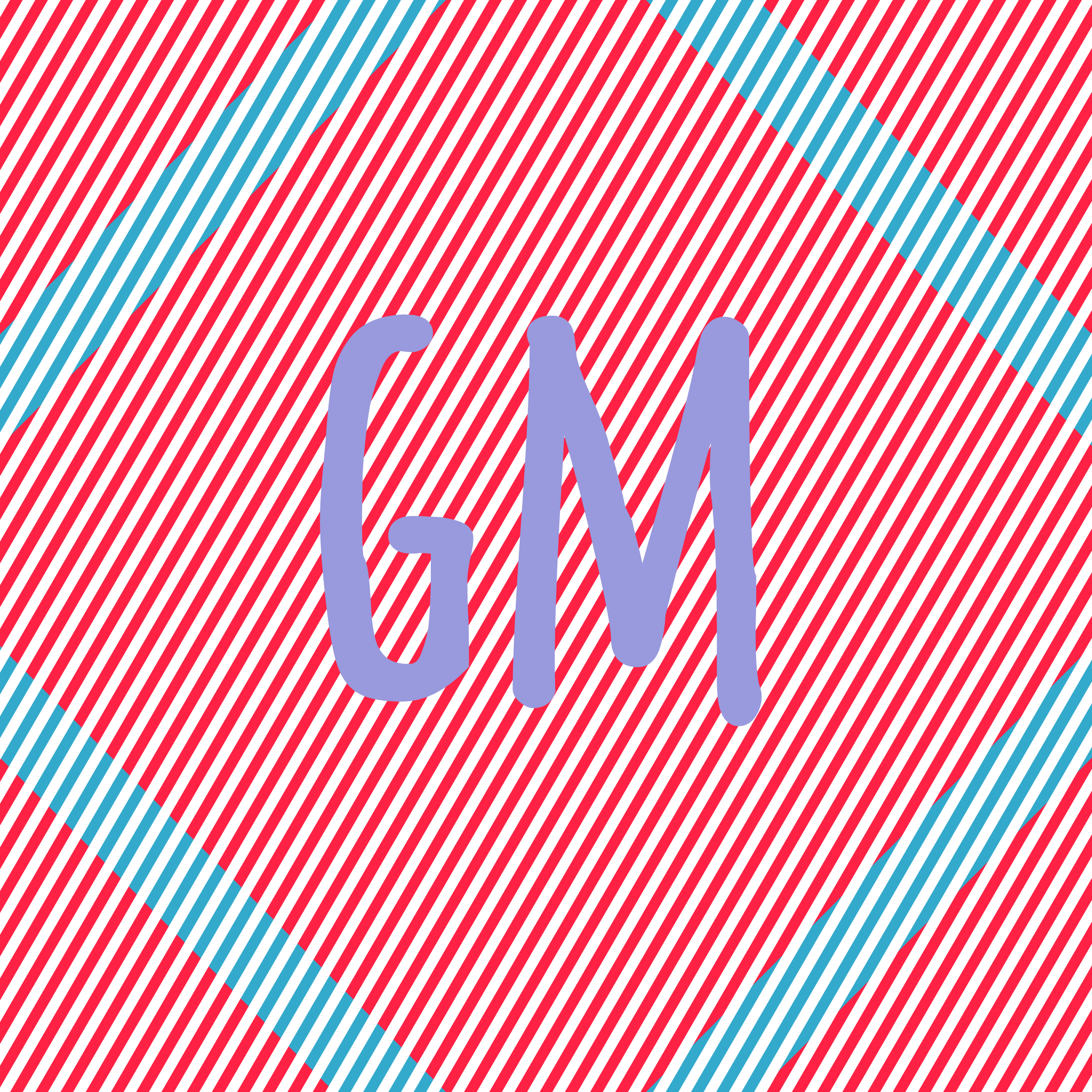 Ode to GM #62 static NFT preview