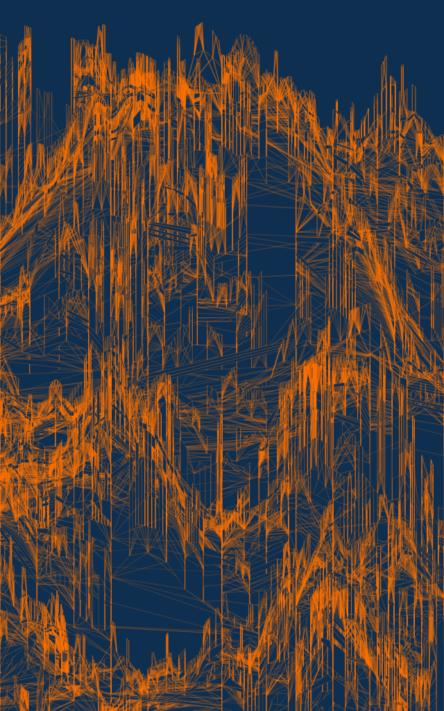 lynd #322 static NFT preview