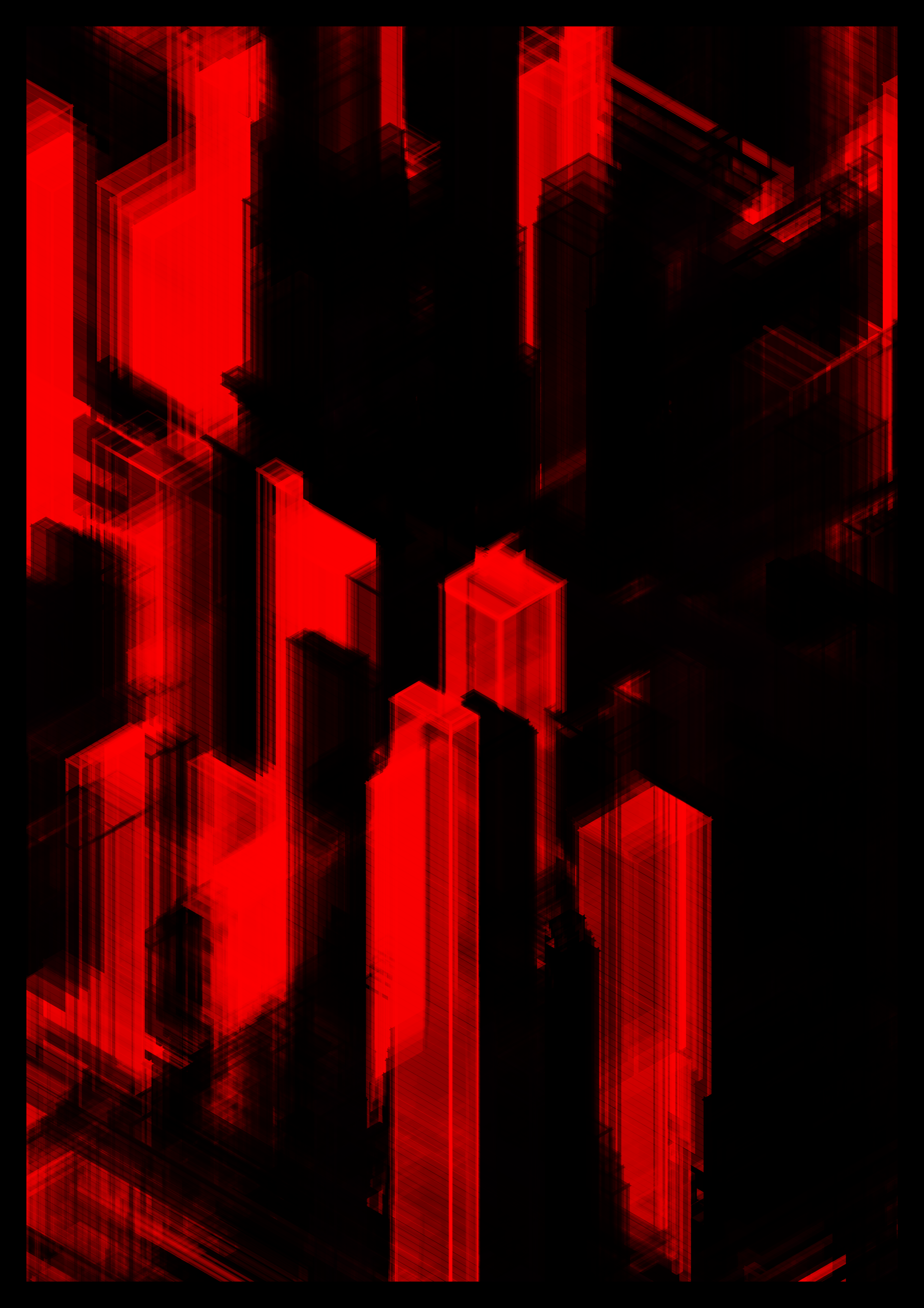 Isometric Dreams #6 static token preview