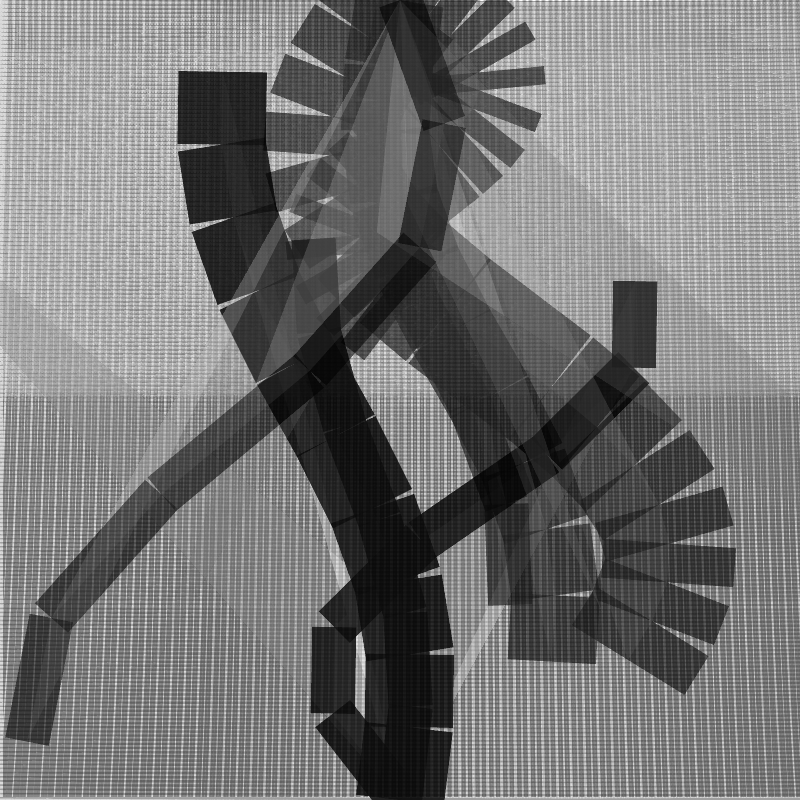last_minute_shopping #299 static NFT preview