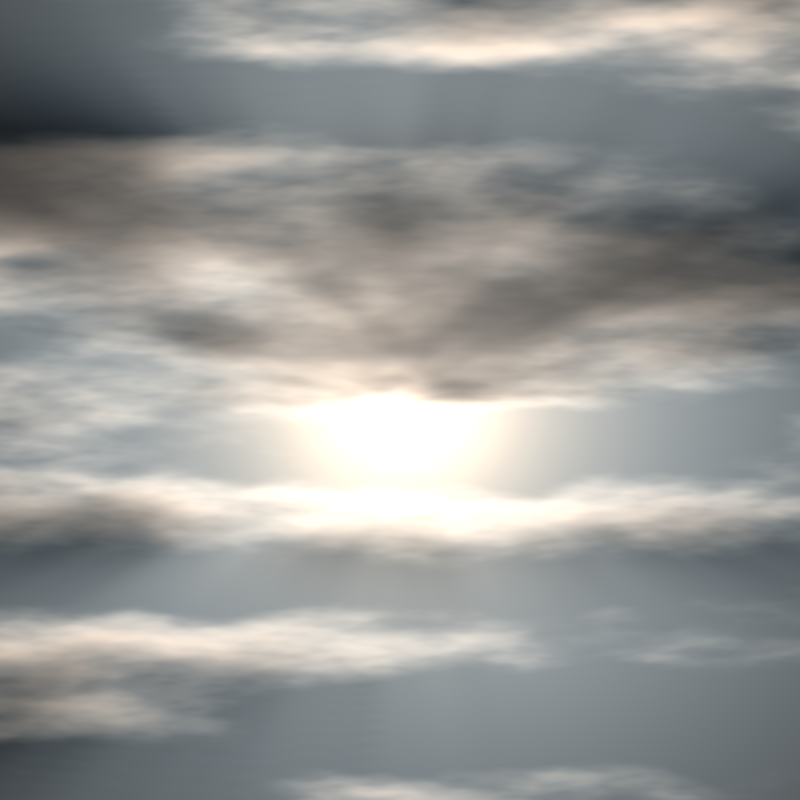 Beatiful Day #69 static NFT preview