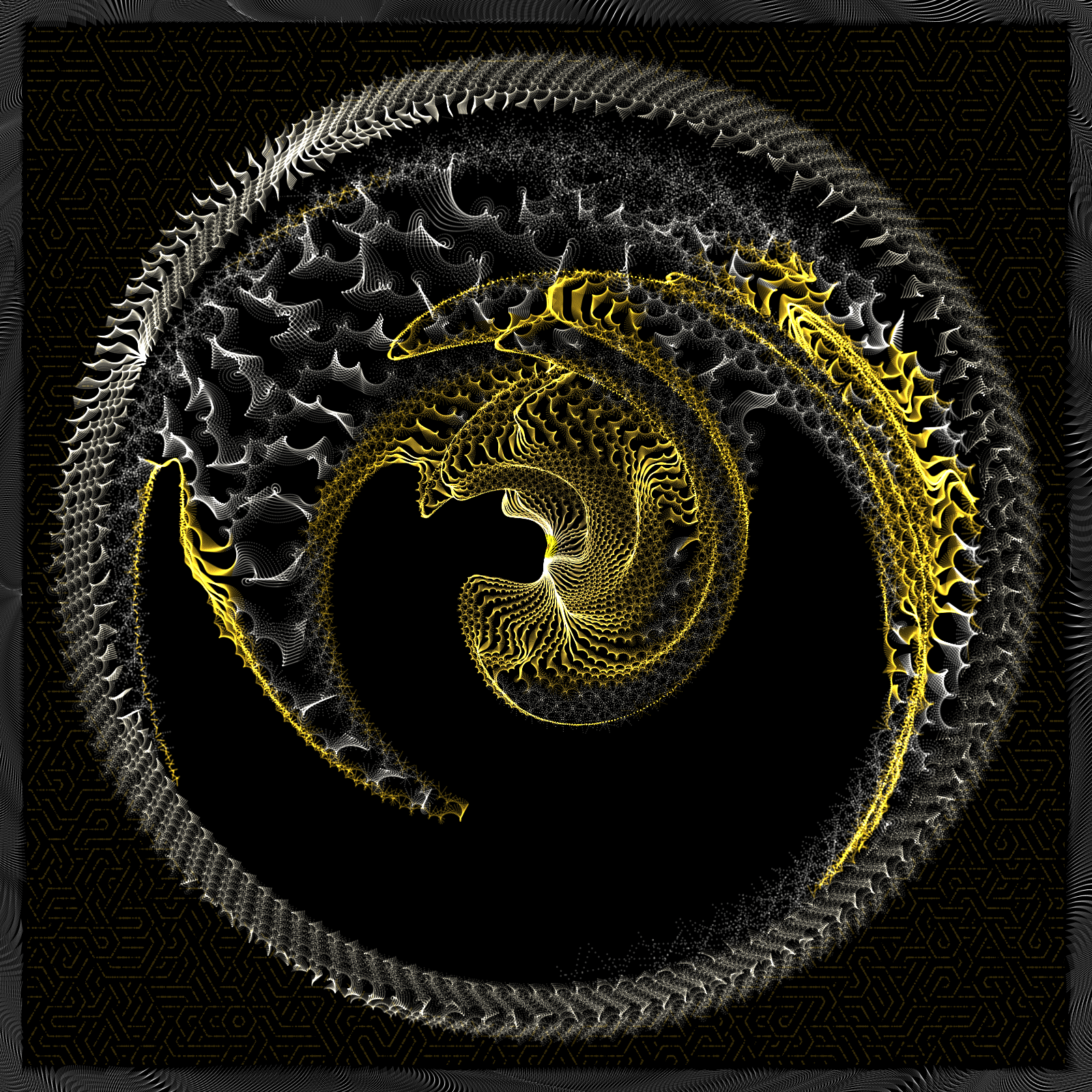 Mythologic #610 static token preview
