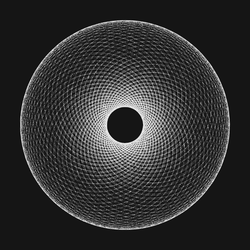 EYEE #95 static token preview