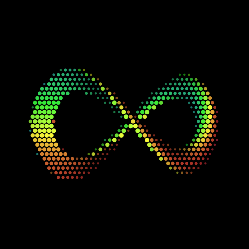 Auto Torus #6 static token preview