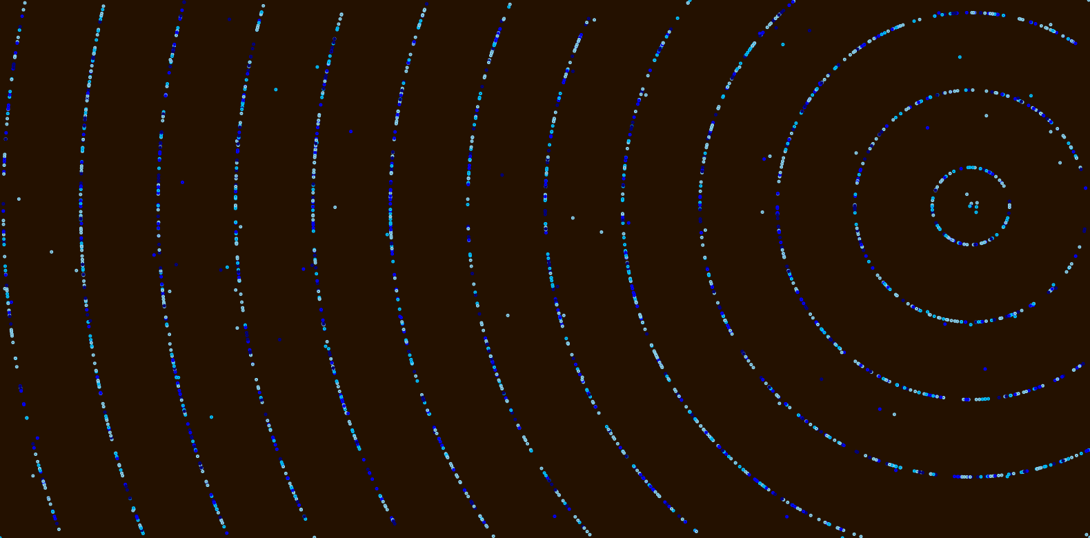 Pulse - v2 #56 static NFT preview