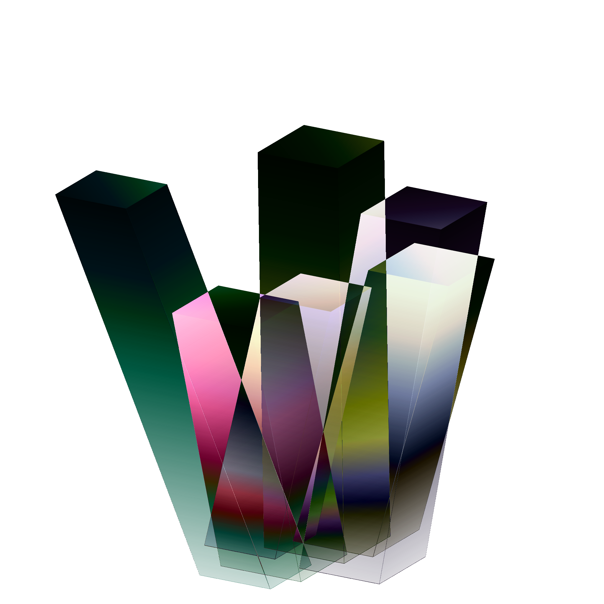 CSS Crystals✨ #121 static token preview